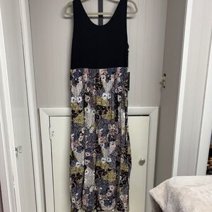 NWT Nicole Miller Dress